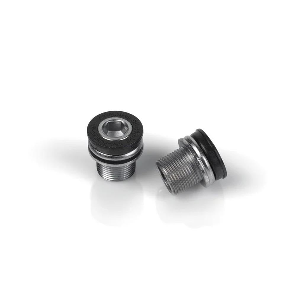 XLC Kurbelschraubenset (Paar) M15 Bosch Active/Performance-0