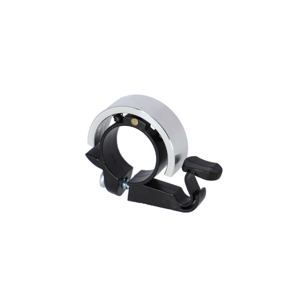 XLC Ringglocke 22,2mm silber-0