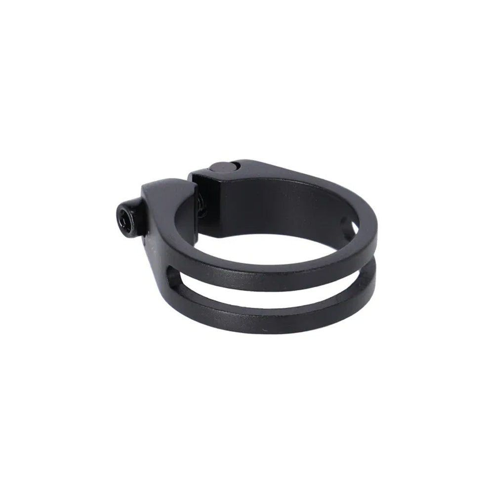 XLC Sattelklemme PC-B10 38.9 mm mit Innensechskant-0