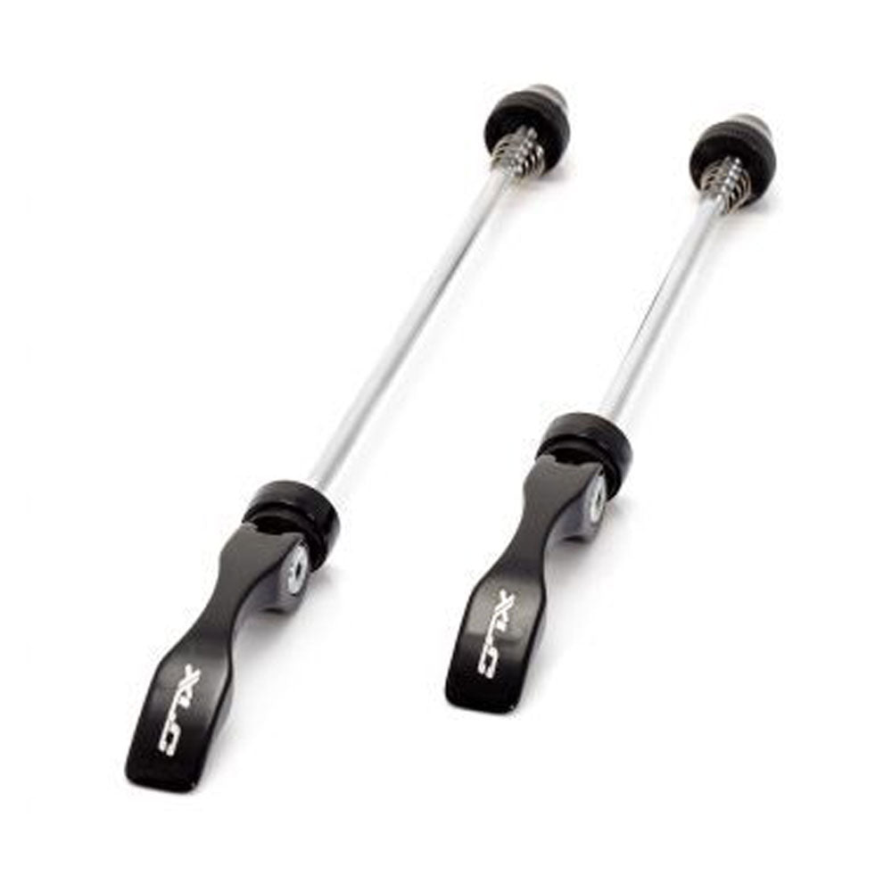 XLC Schnellspann-Set QR-L02 Alu-0