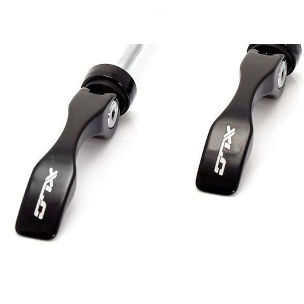 XLC Schnellspann-Set QR-L02 Alu-1