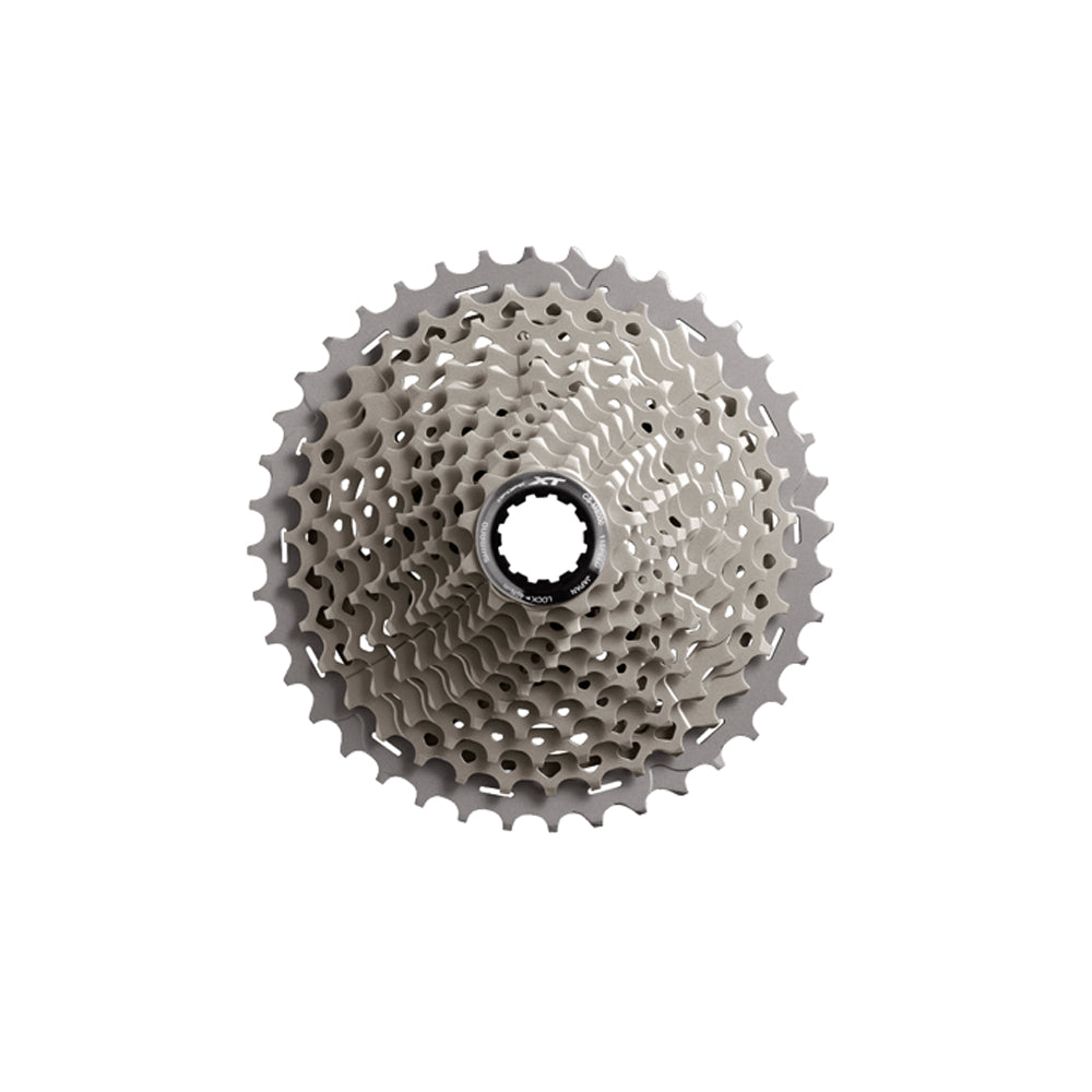 Shimano Kassette Deore XT CS-M8000 11-fach 11-42T.-0