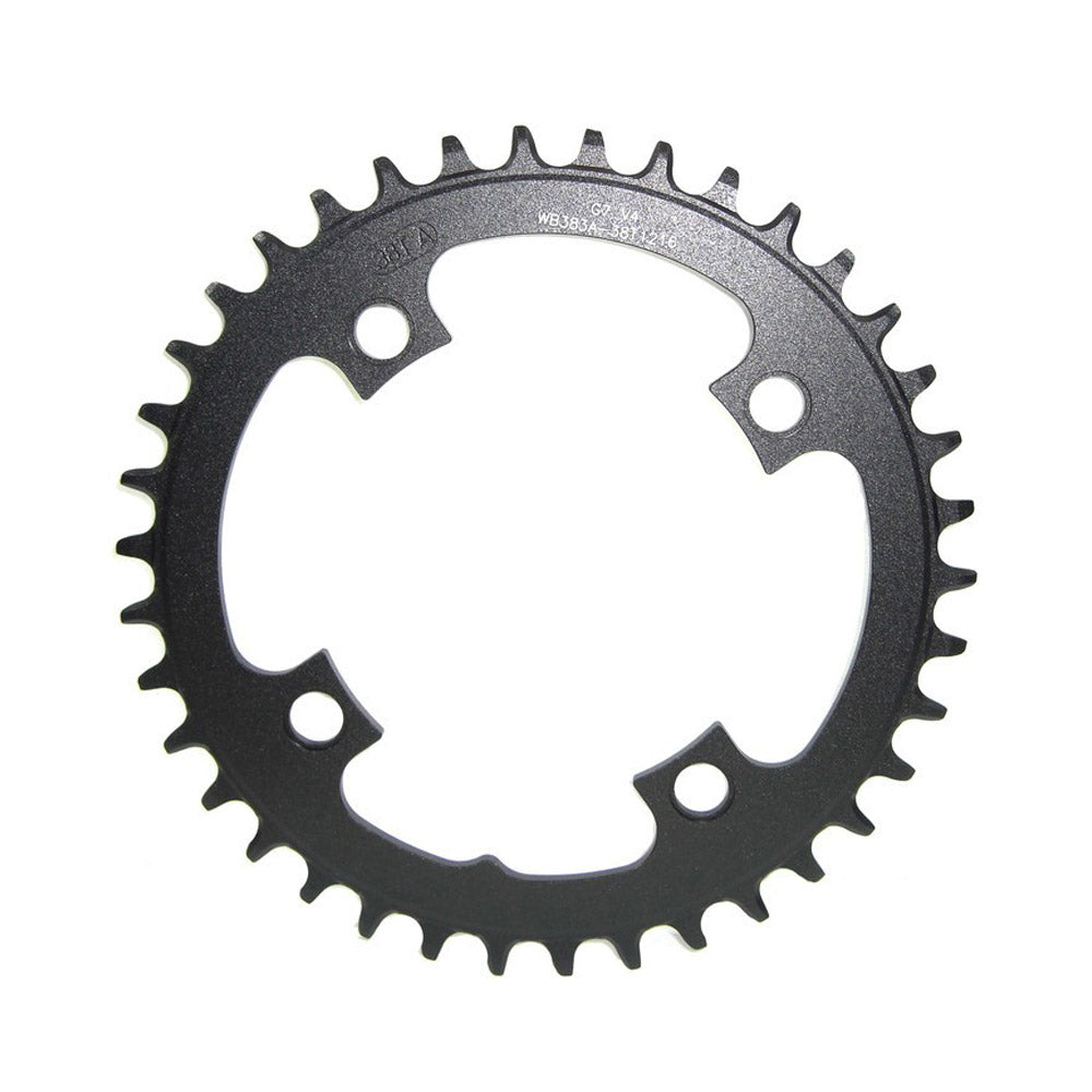 Haibike Kettenblatt für FSA 1 x 11 XT 2016 104 mm x 38T.-0