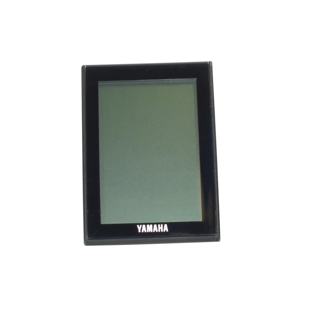 Yamaha LCD Display 2016 f. Displayhalter ab MY 2016-0