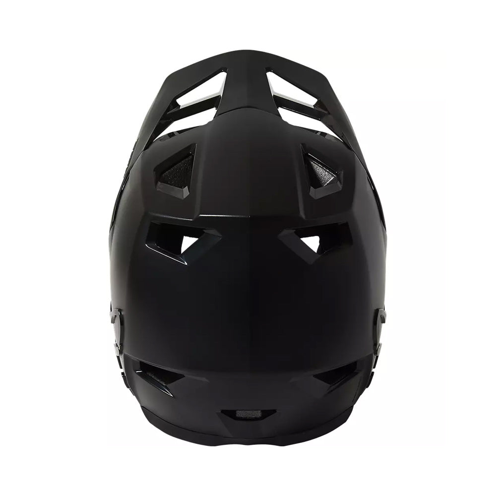 Fox Helm Rampage Youth black-2