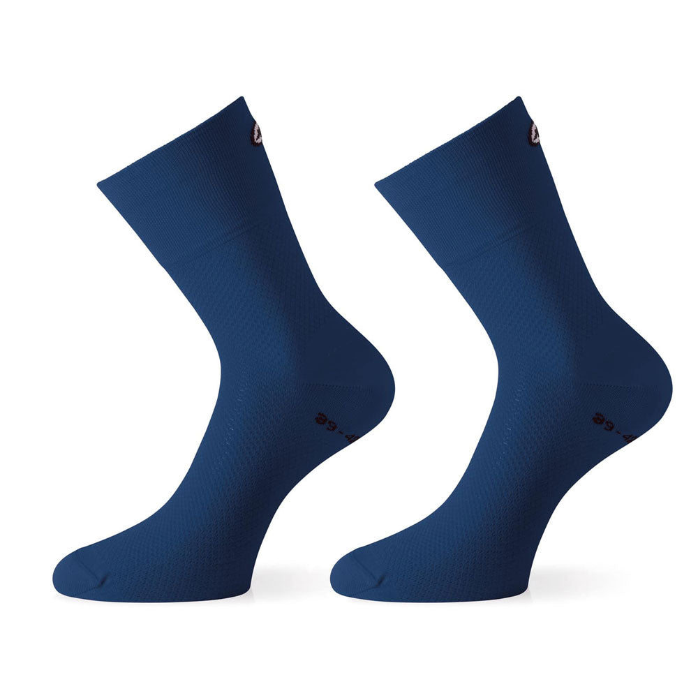 Assos Assosoires GT Socks Caleumblue-0
