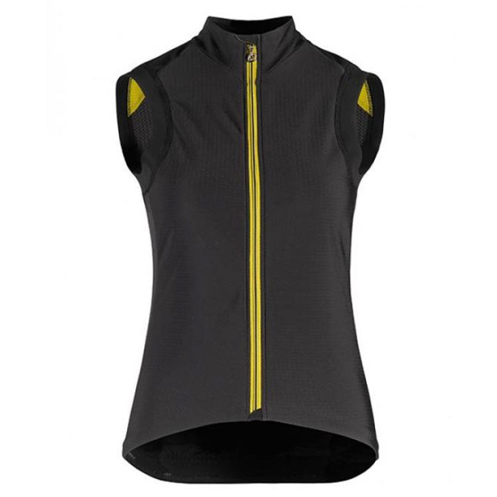 Assos TiburuGilet Laalalai Blackseries-0