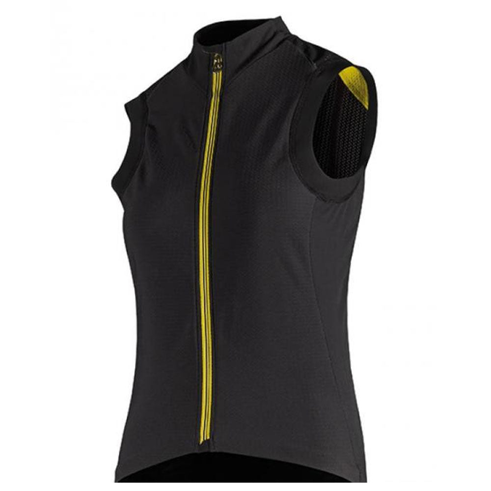 Assos TiburuGilet Laalalai Blackseries-2