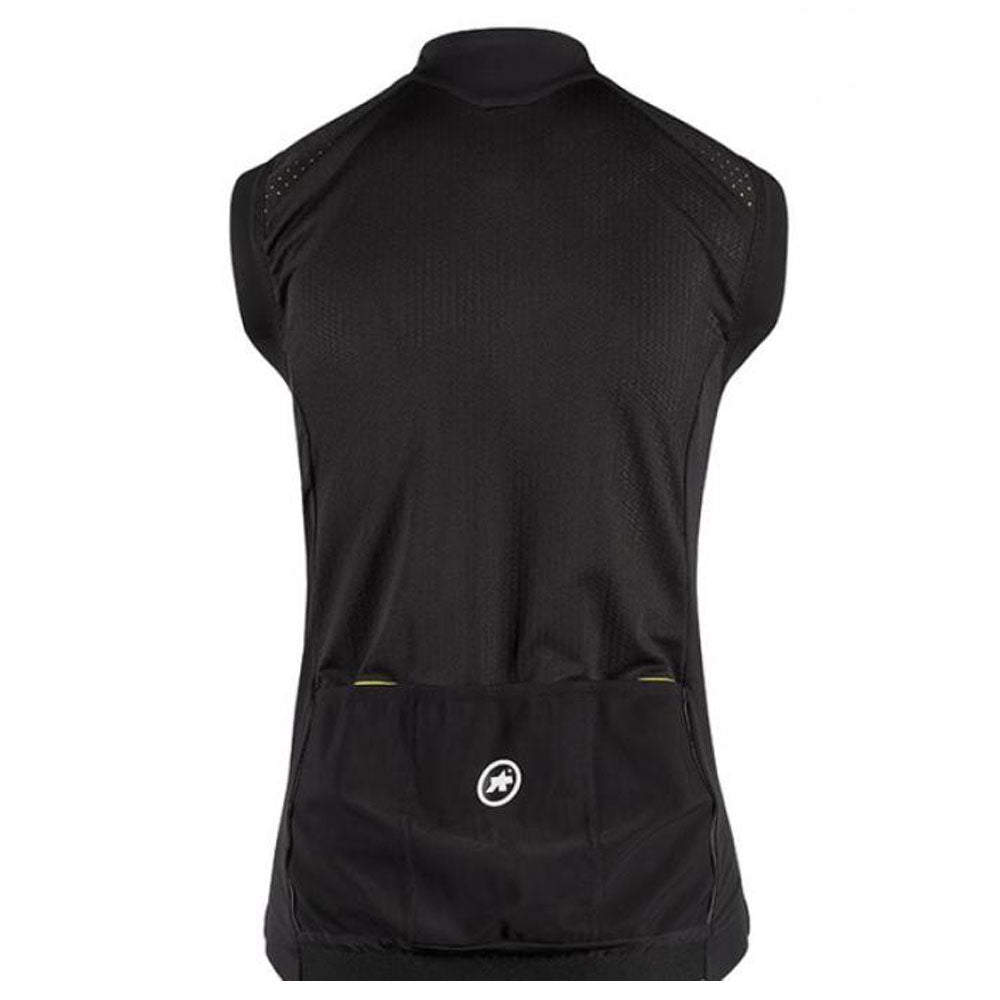Assos TiburuGilet Laalalai Blackseries-3
