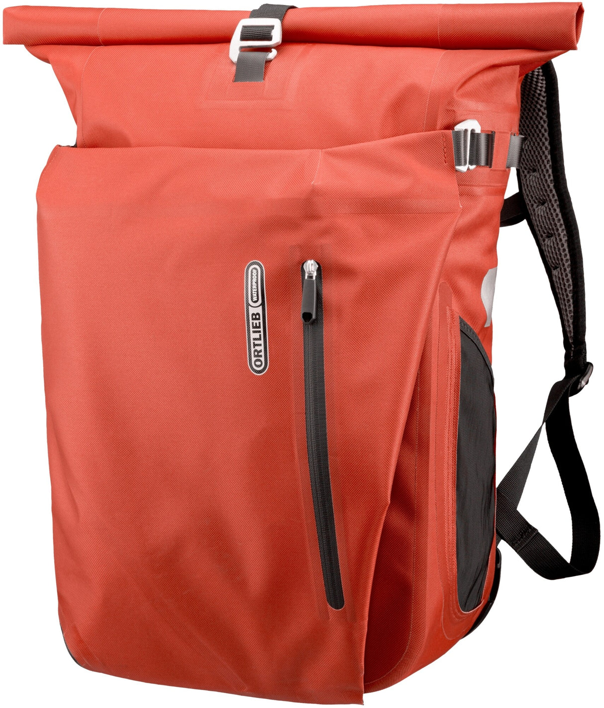 Ortlieb Vario QL2.1 Rucksack/Packtasche 26 L rooibos-0