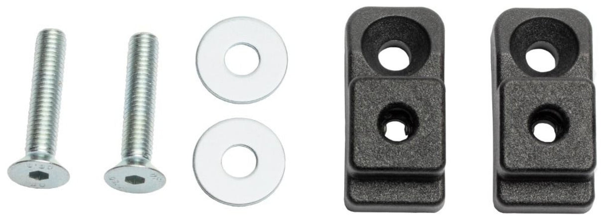 ORTLIEB Fork Pack Adapter 30° auf 45°-0
