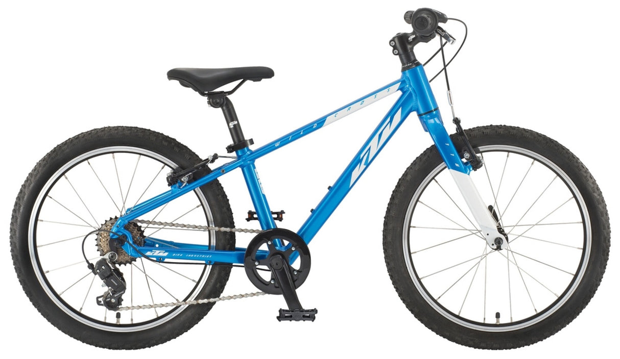 KTM Wild Cross 20 metallic blue-1