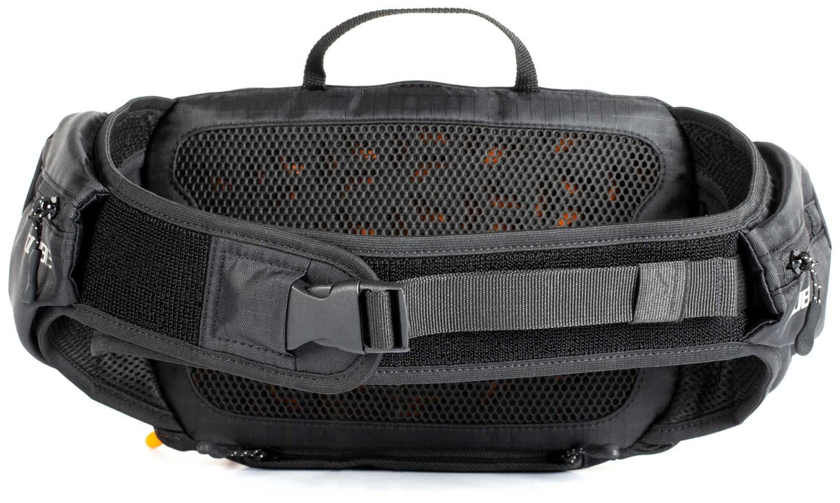 Cube Hüfttasche VERTEX 3 black-0