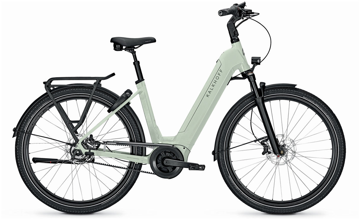 Kalkhoff Image 5.B ADV+ 29" Wave 625 Wh skygrey glossy 2025-0