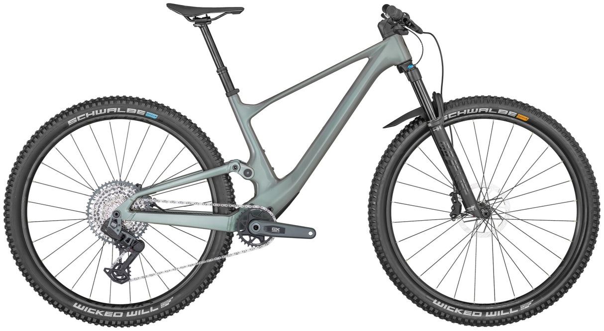 Scott Spark 920 TR-0