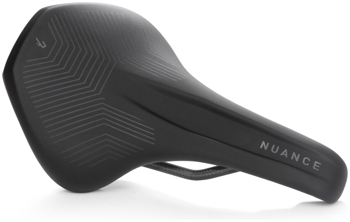 Cube Natural Fit Sattel Nuance - Large-0