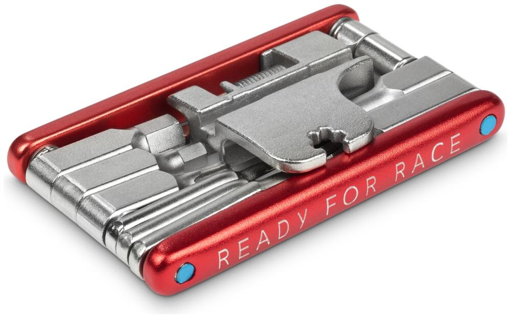 RFR Multi Tool 16 red-0