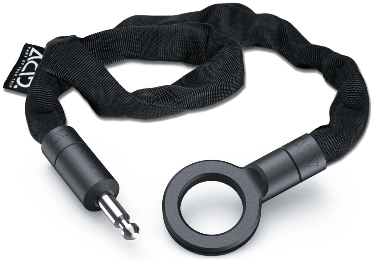 Cube Acid Einsteckkette PRO 100 für LATCH 6078 1000 mm-0