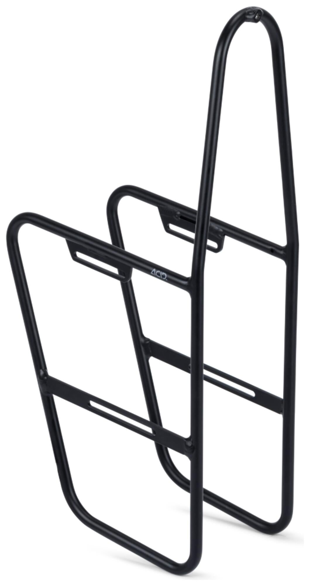 Cube ACID Frontgepäckträger FORK LOWRIDER schwarz-0