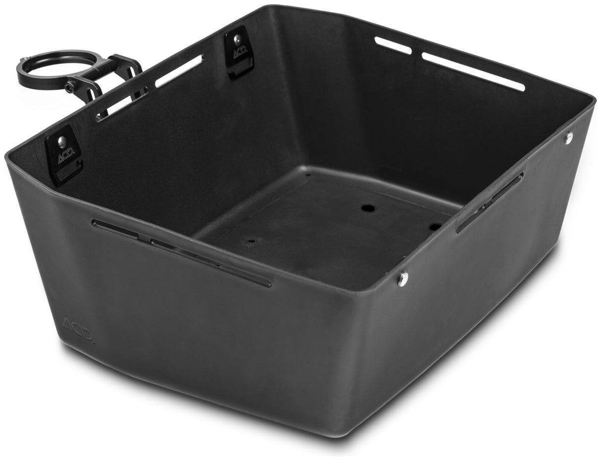 Cube ACID Frontkorb 15 HIC RILink schwarz-0