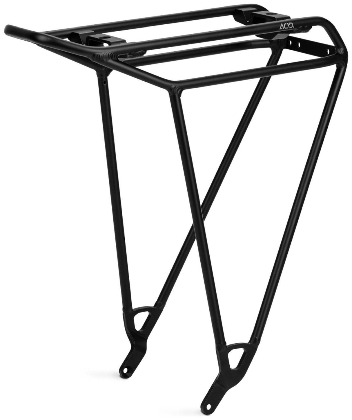 Cube ACID Gepäckträger SIC PURE 27,5" RILink schwarz-0