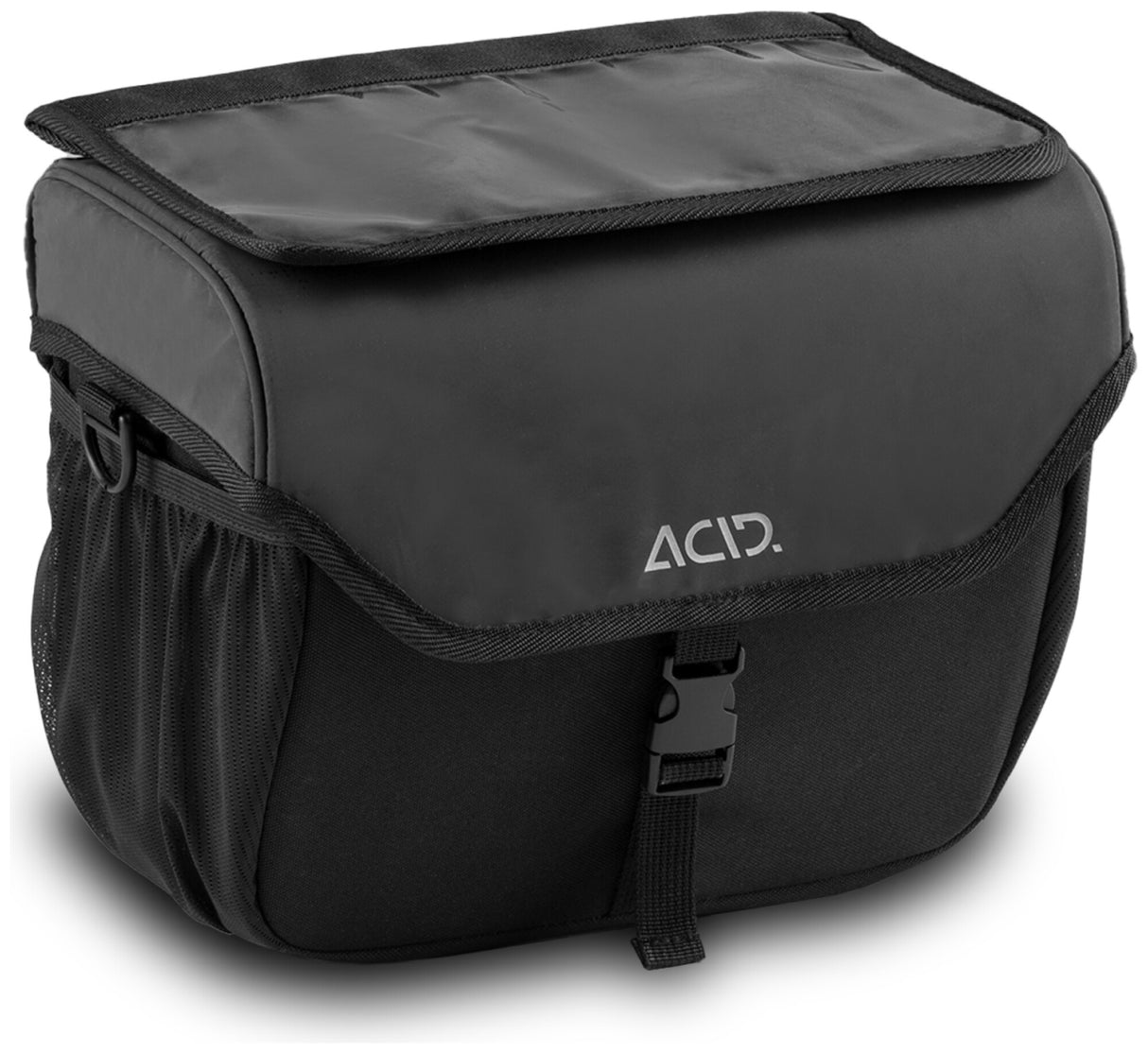 Cube ACID Lenkertasche CITY 8 FILink-0
