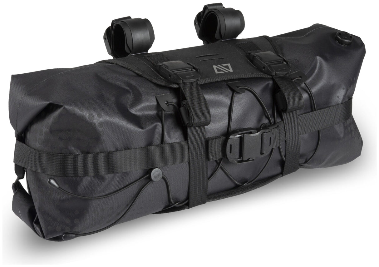 Cube ACID Lenkertasche PACK PRO 15-0