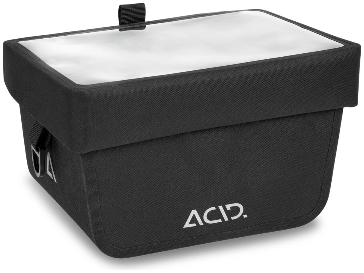 Cube ACID Lenkertasche PRO 5 FILink schwarz-0