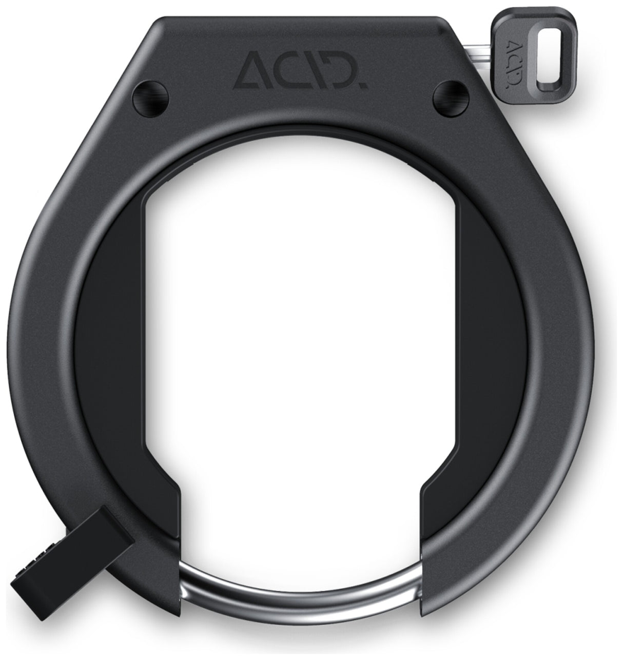 Cube Acid Rahmenschloss Latch 6078-0