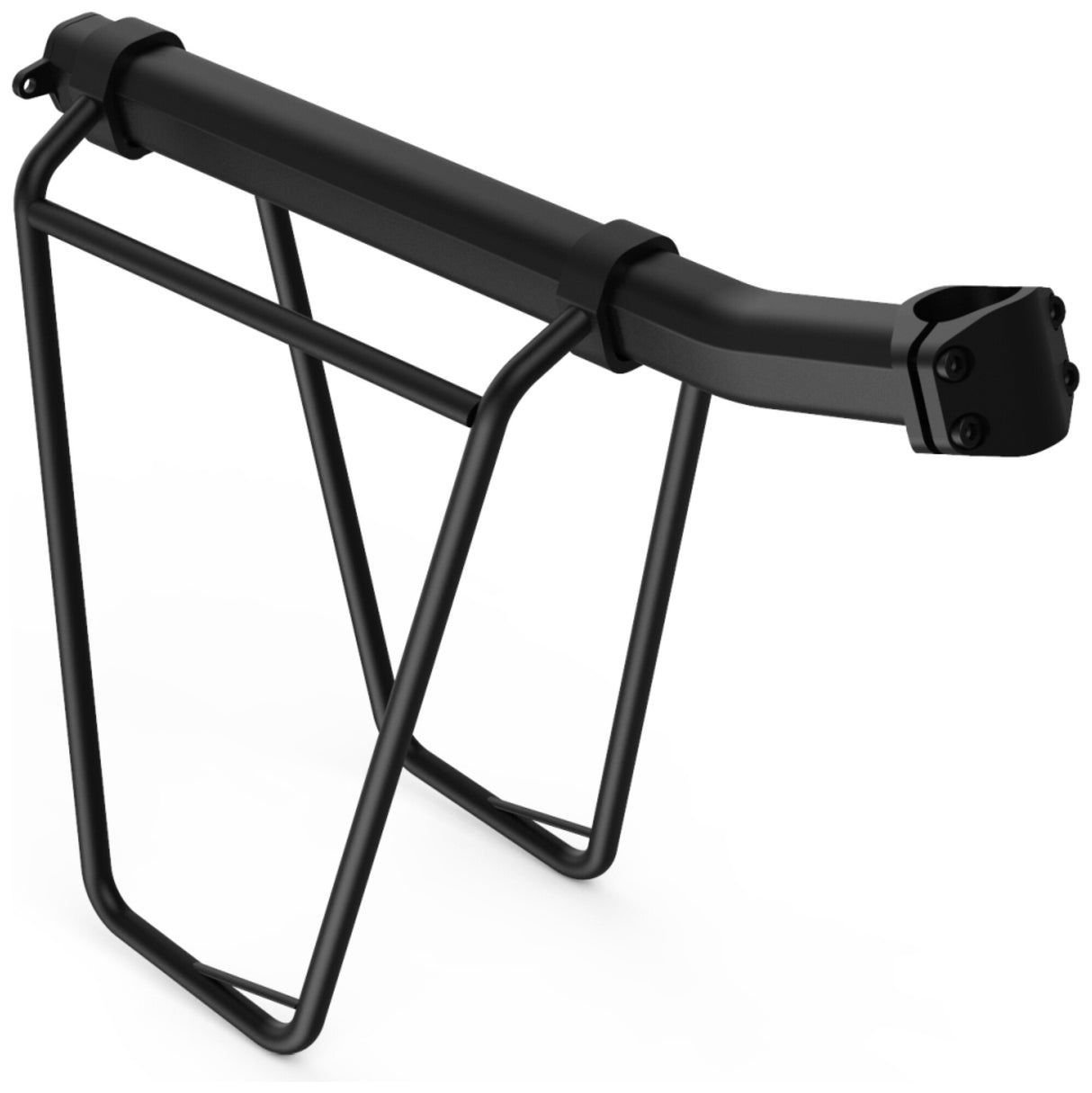Cube ACID Sattelstützengepäckträger BEAM Side Rail-0