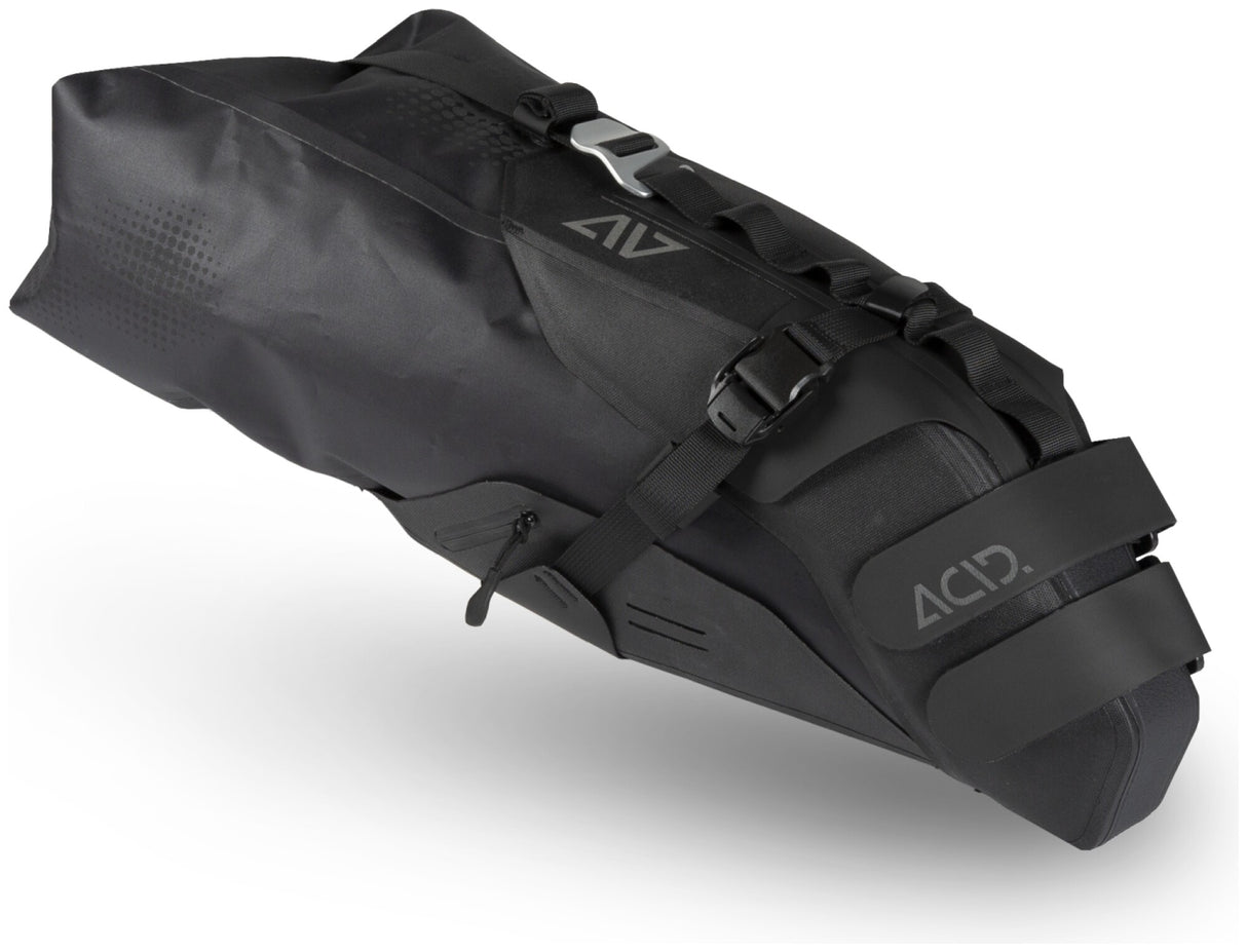 Cube ACID Satteltasche PACK PRO 15-0