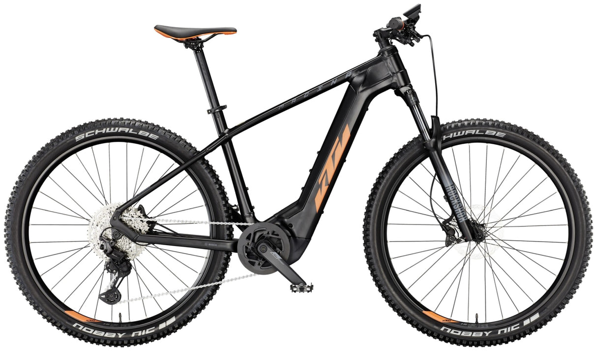 KTM Macina Alp LTD64 2024-0