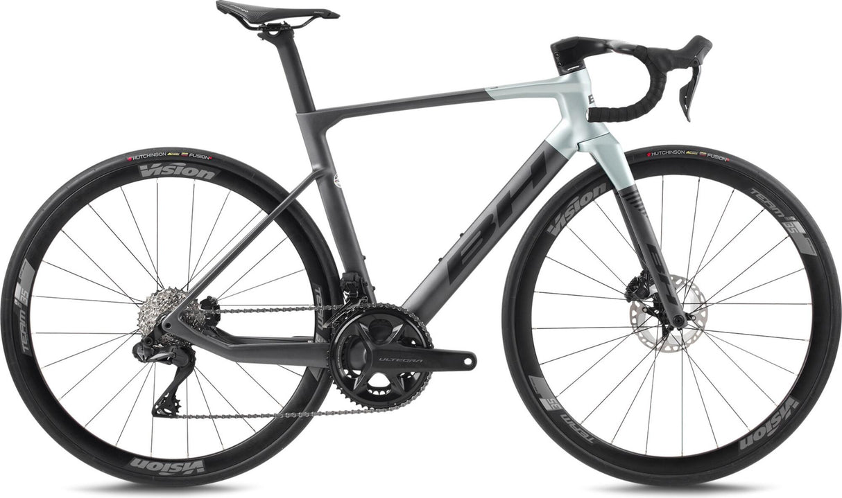 BH RS1 5.0 dark grey stone black 2025-0
