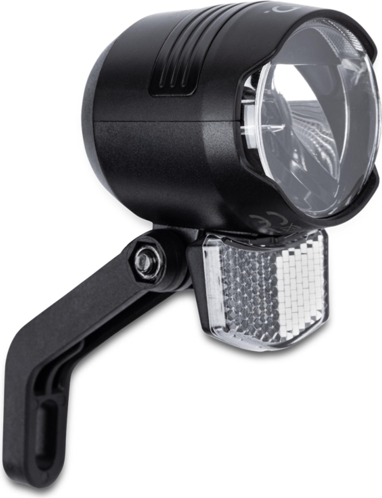 Cube ACID E-Bike Frontlicht PRO-E 60 CMPT X-Connect-0