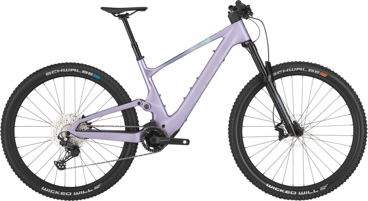 Scott Lumen 920 mauve purple-0