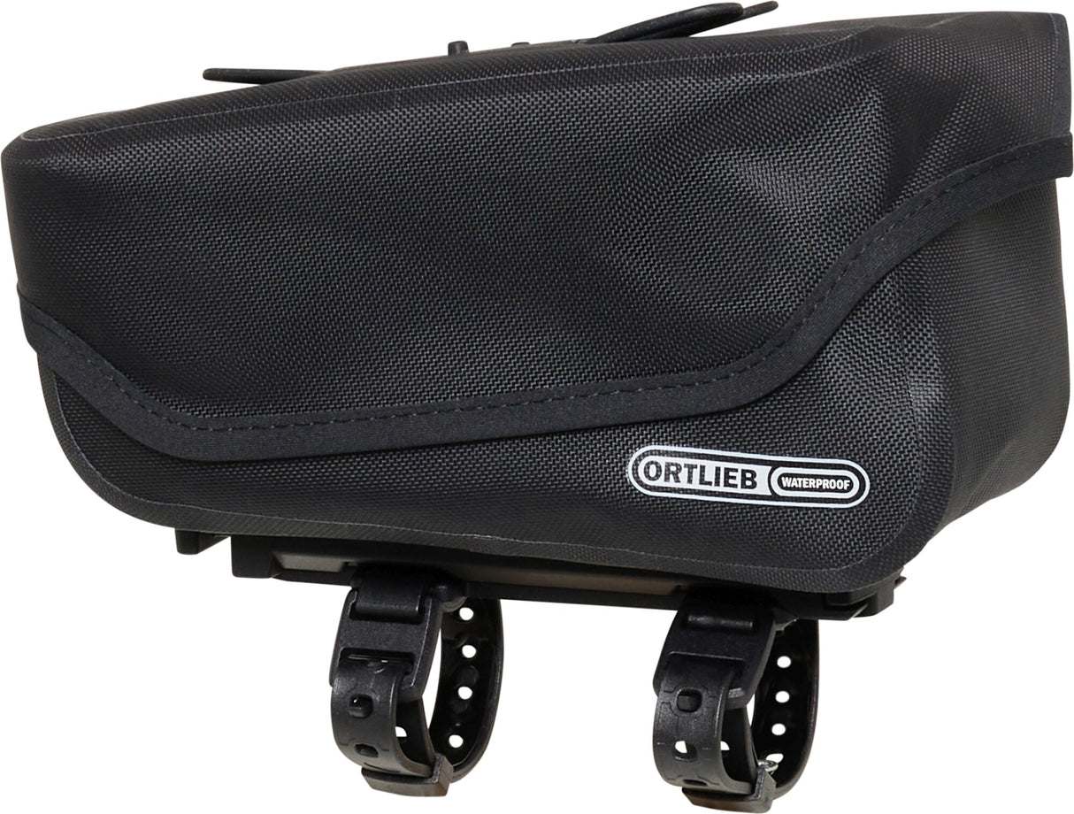 Ortlieb Toptube-Bag Oberrohrtasche 1.5 L matt schwarz-0