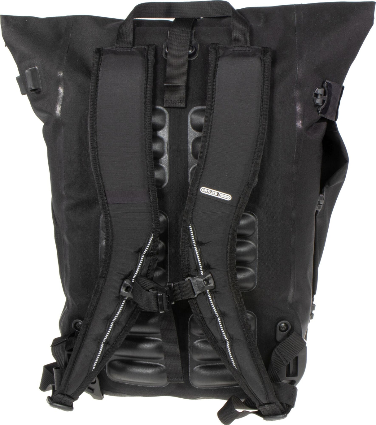 Ortlieb Vario Plus QL2.2 Rucksack/Packtasche 26 L black-1