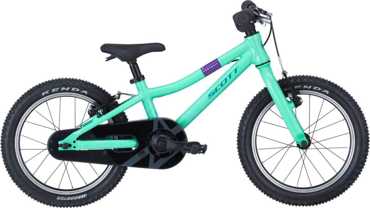 Scott Contrail 160 spring green 2026-0