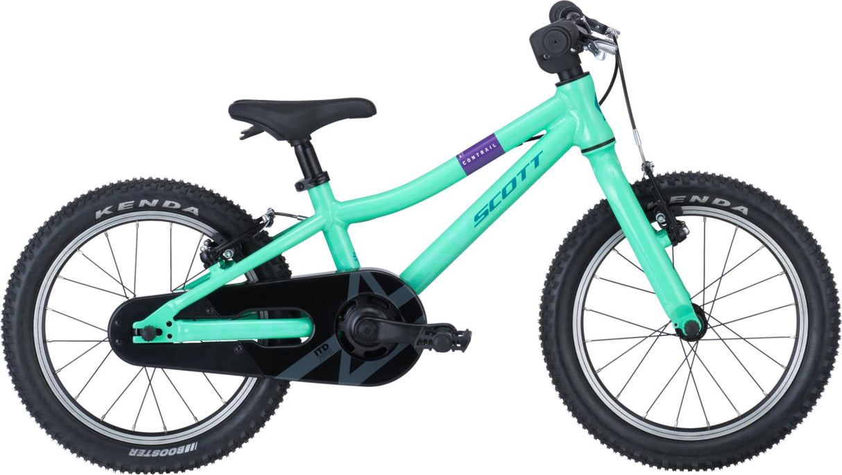 Scott Contrail 160 spring green 2026-0