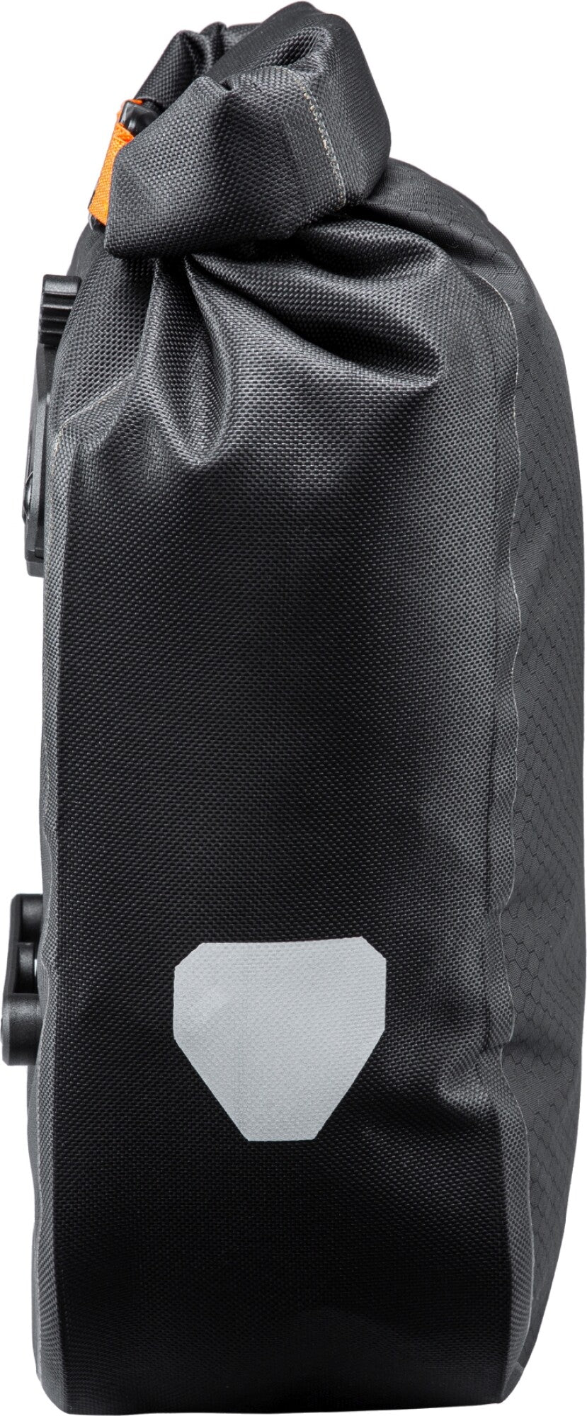 Ortlieb Fork-Pack Seitentasche für Gabelmontage 5.8 L schwarz-2