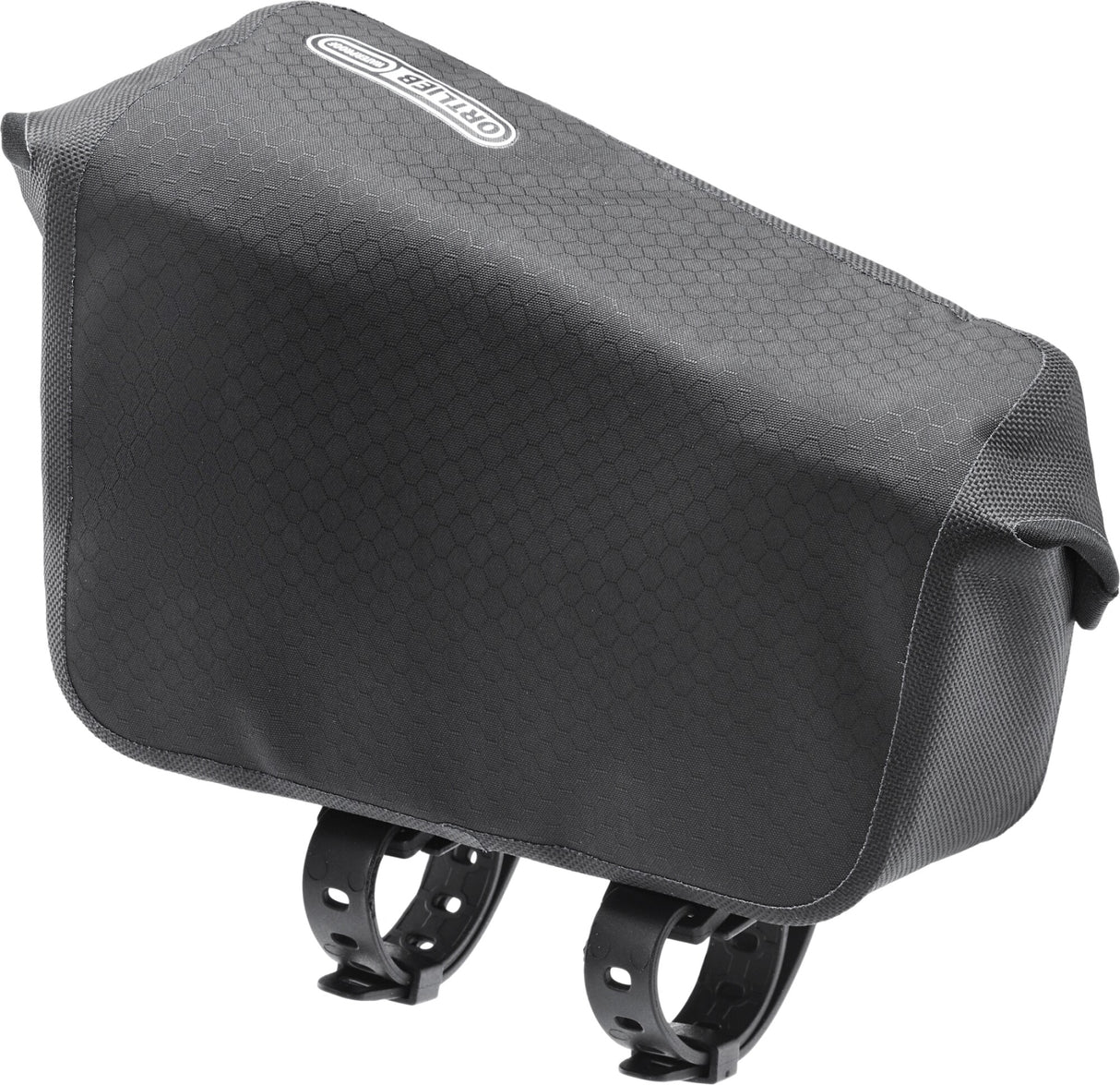 Ortlieb Oberrohrtasche Fuel-Pack 1 L schwarz-1