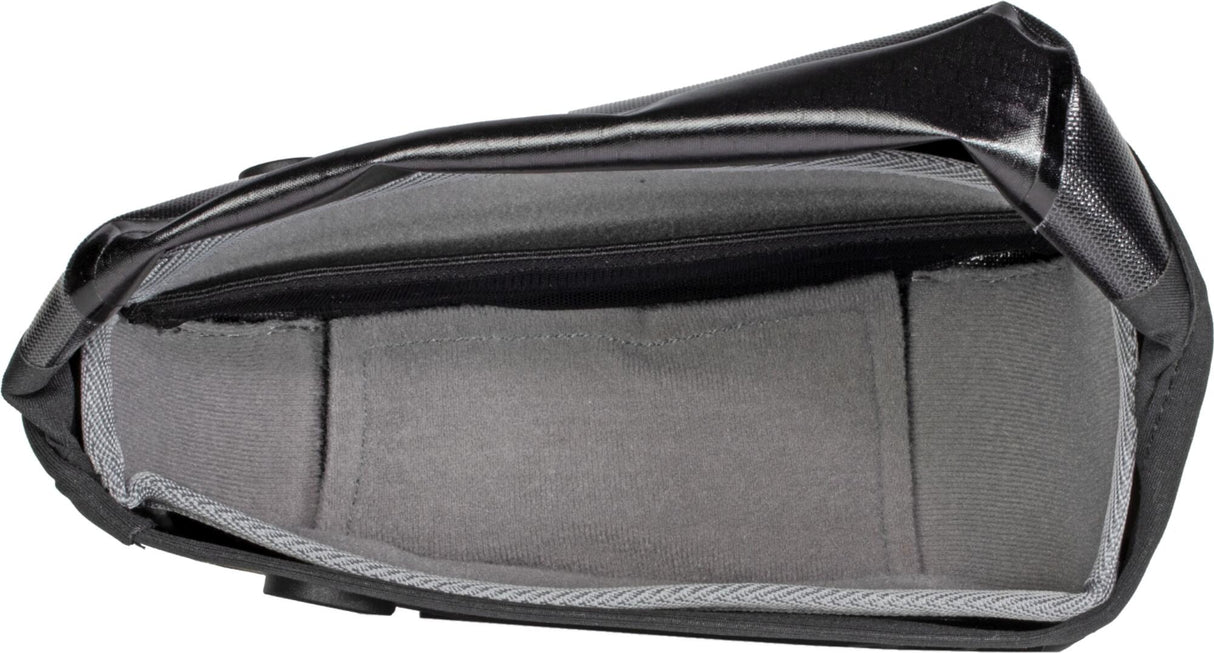 Ortlieb Oberrohrtasche Fuel-Pack 1 L schwarz-3