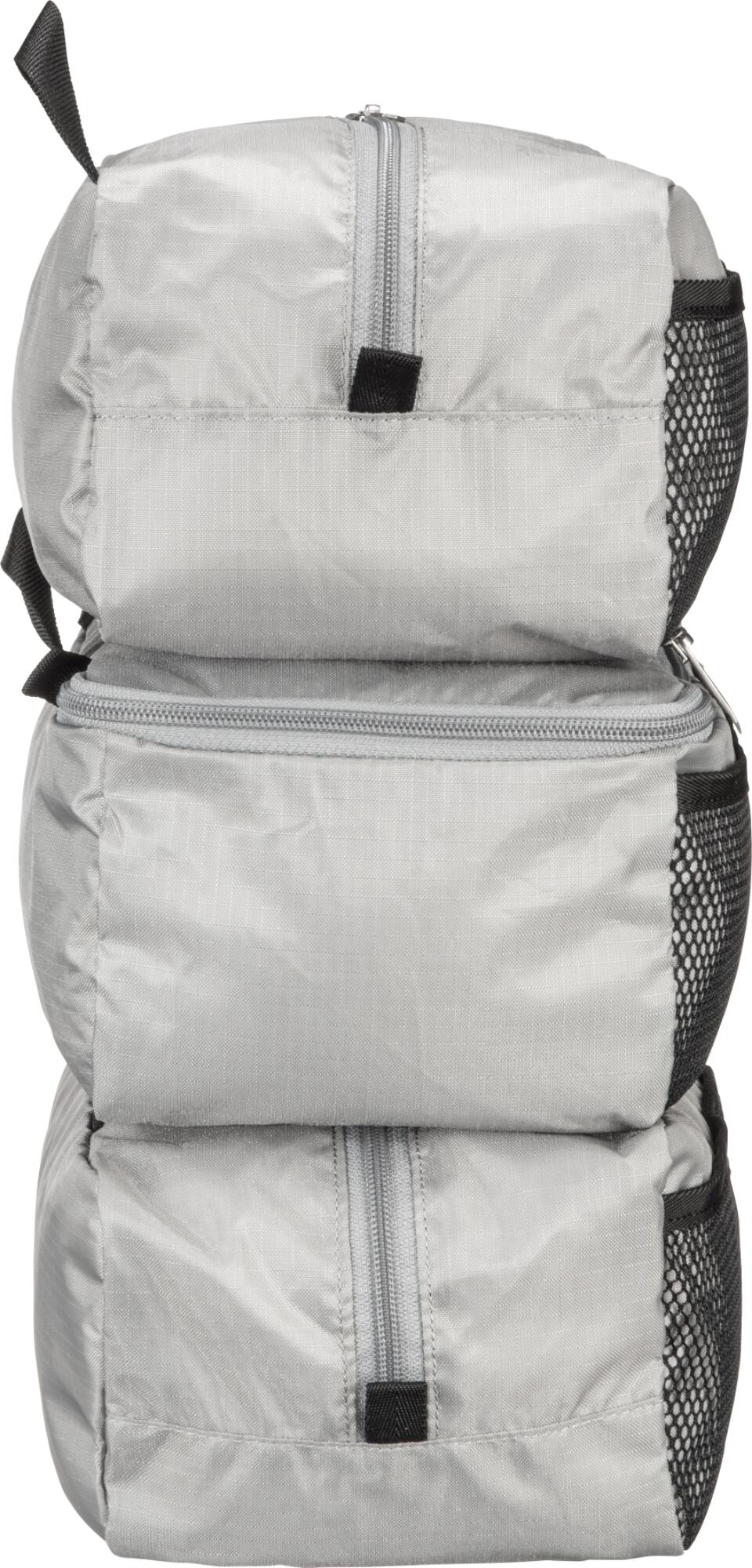 Ortlieb Packing Cubes Innentaschen 3-er Set 17 L grau-2