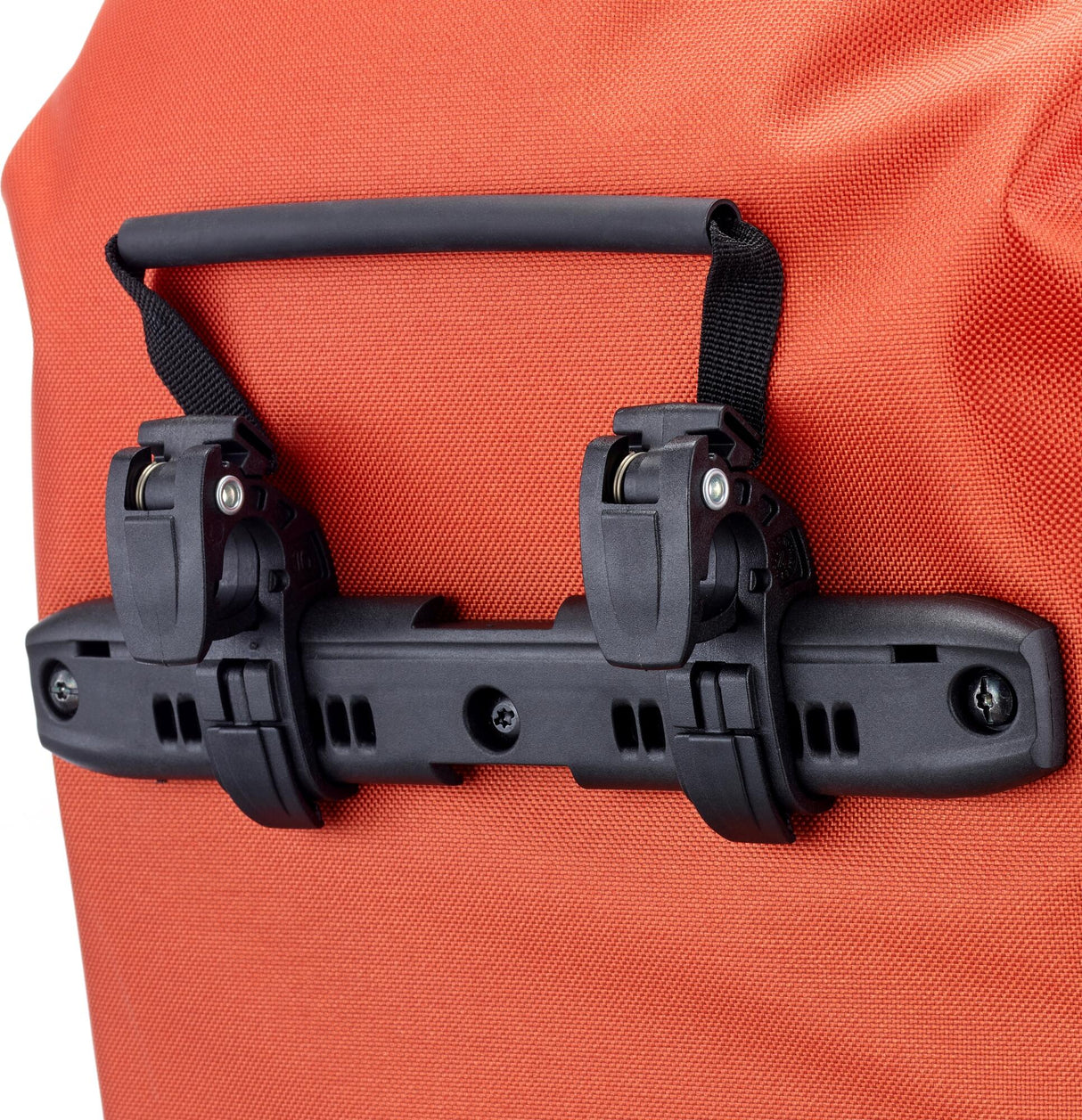 Ortlieb Rucksack/Packtasche Vario Lite QL2.1 22 L rooibos-4