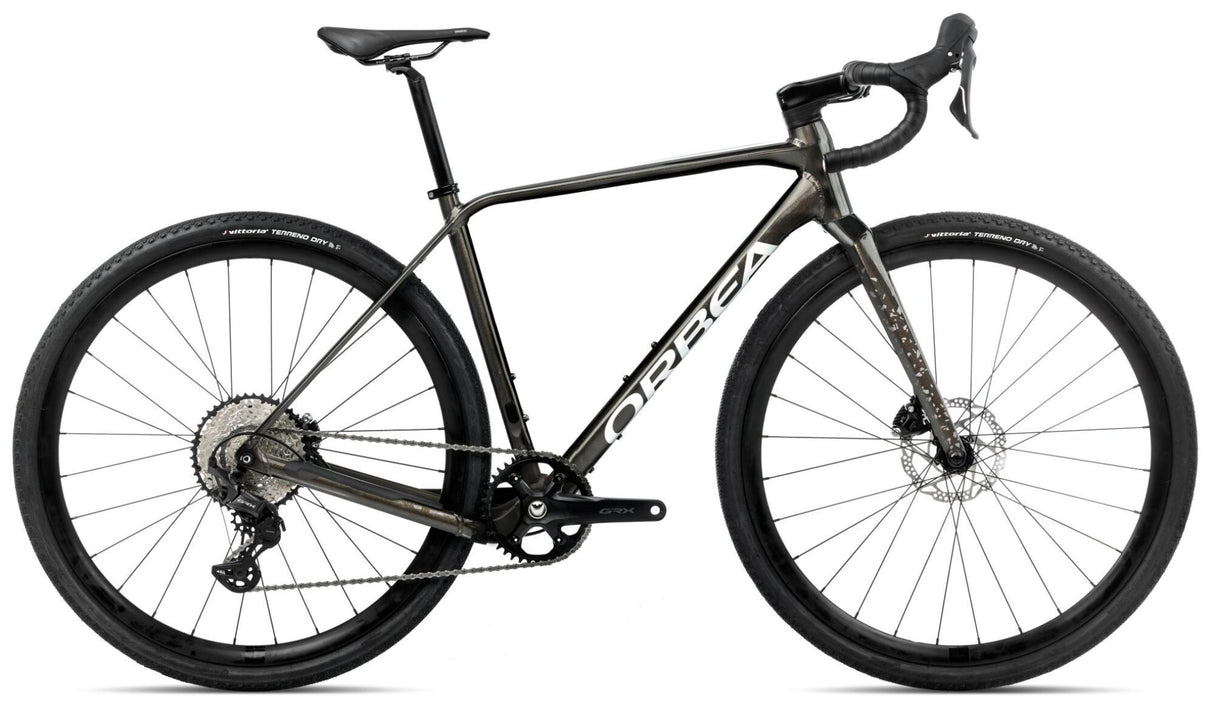 Orbea Terra H30 1X infinity green/ivory white-0