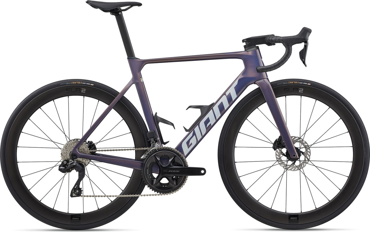 Giant Propel Advanced 1 meteorite mist 2026-0