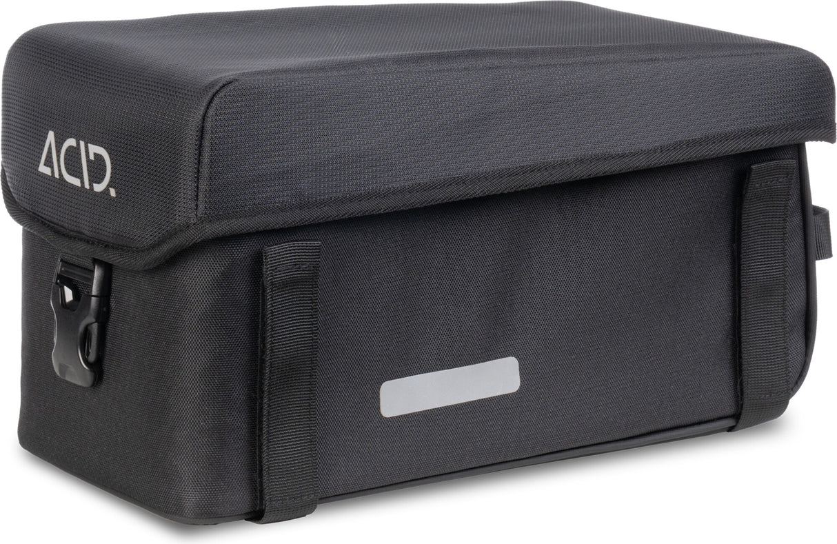 Cube ACID Gepäckträgertasche CMPT 7 black-0