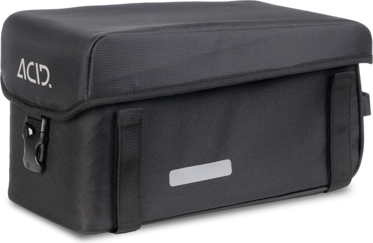 Cube ACID Gepäckträgertasche CMPT 7 black-0