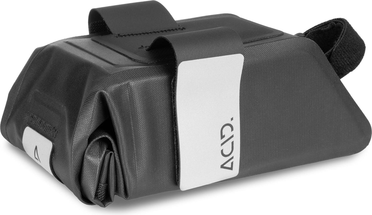Cube ACID Satteltasche PRO 0.8 black-0