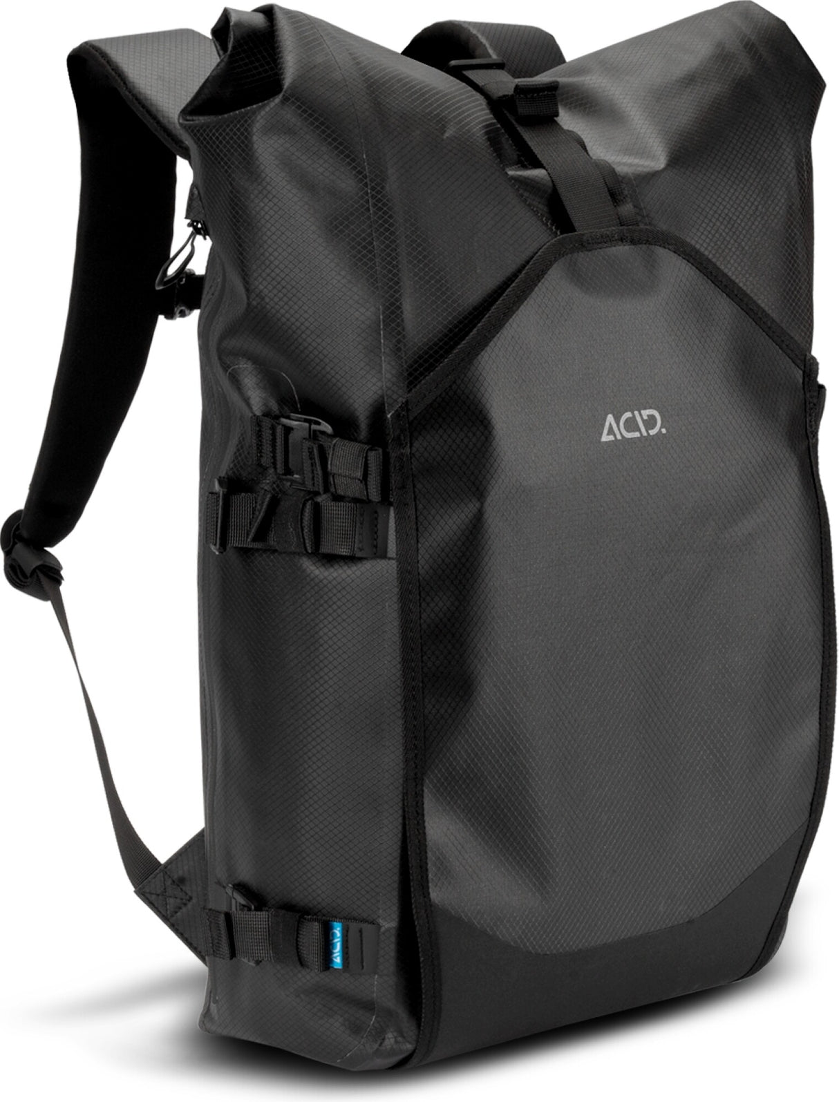 Cube ACID Seitentasche & Rucksack FLIP PRO 25 SMLink 2.0 black-0